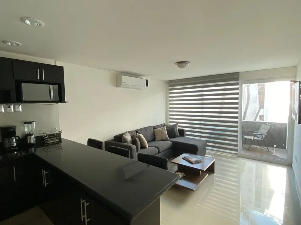 Marina del Sol depto 307