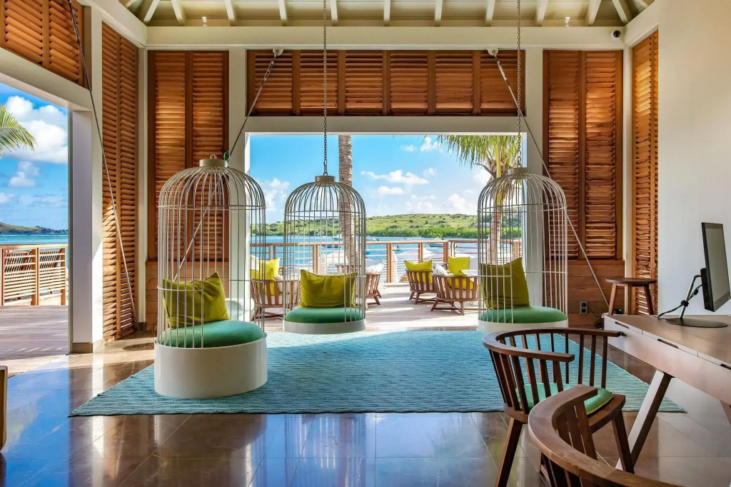 Le Barthélemy Hotel & Spa