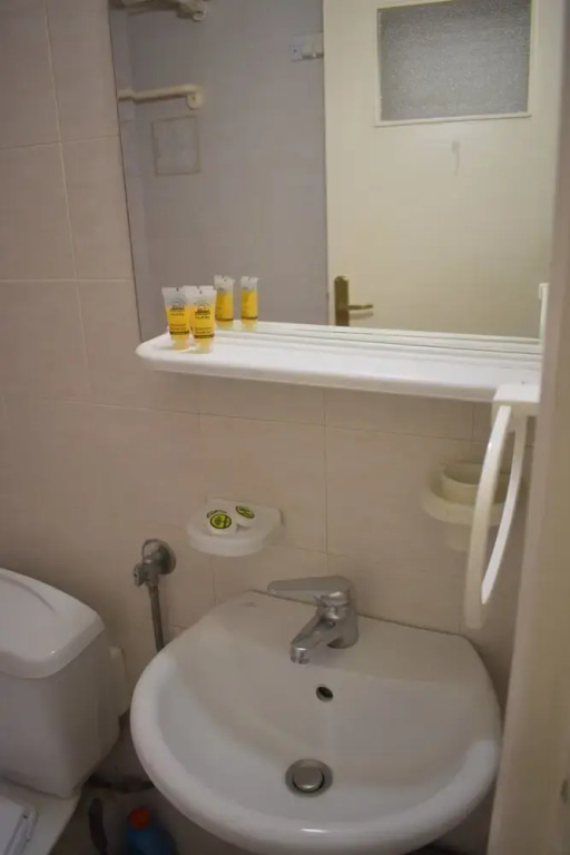 Great Location Comfort Flat