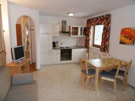 Alpin Apartments