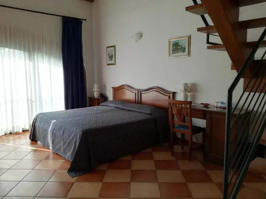 Locanda DellArzente