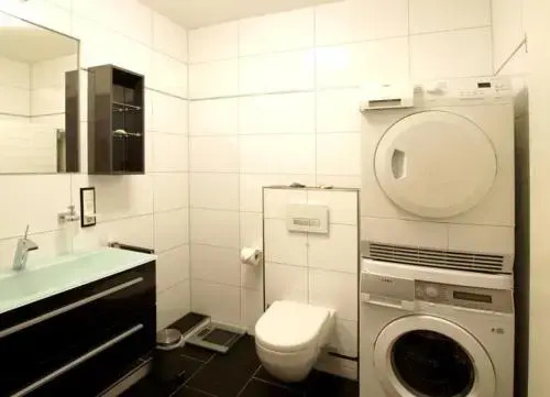 WoogeQueen - 112 m² Luxus mit direktem Meerblick