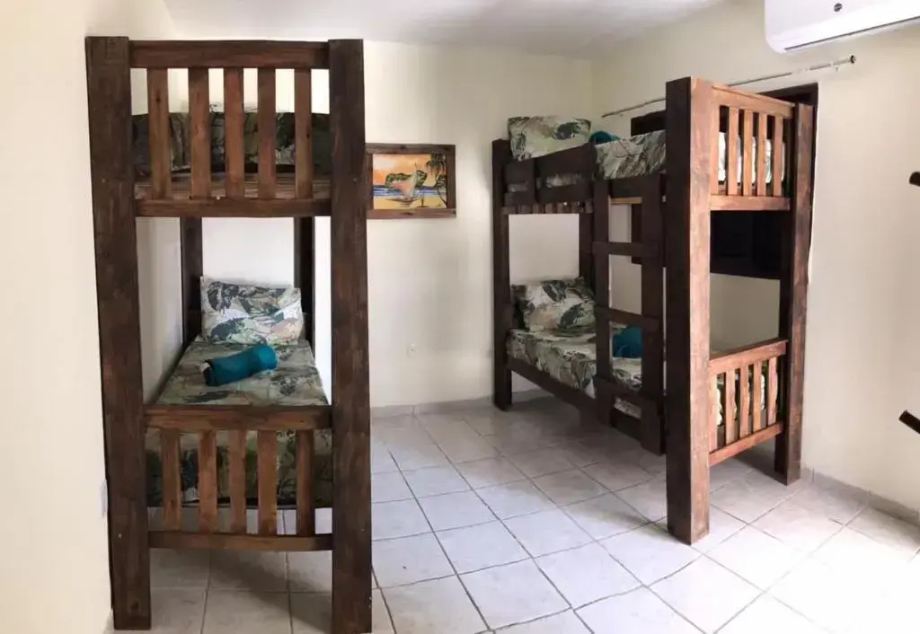 Hostel flor do Caribe