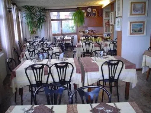 Eden Hotel