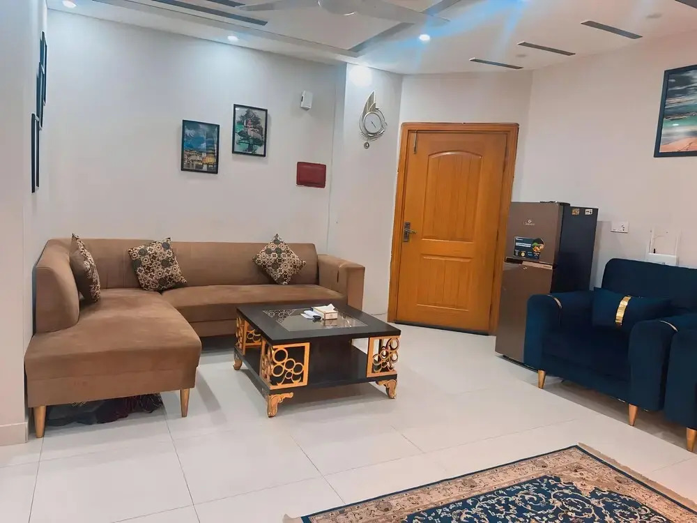 Morbex Inn Hotel Islamabad