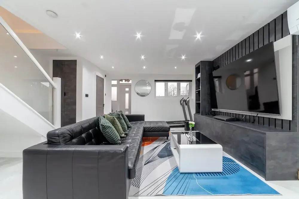 Stonewall Superb Cozy House