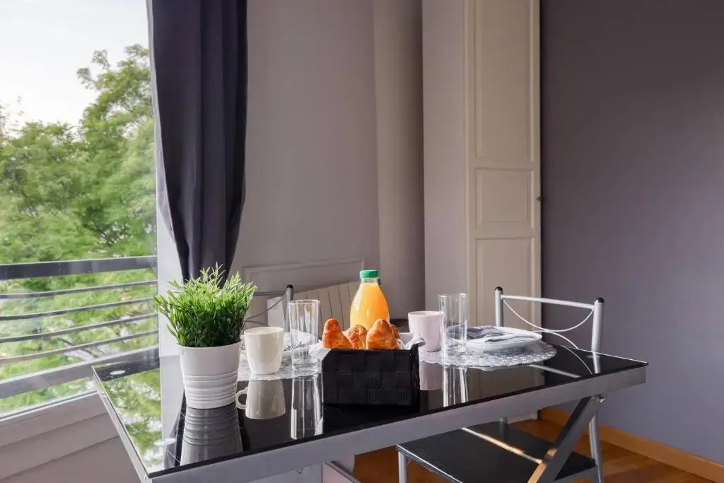 Studio Moderne & Cosy Proche Paris