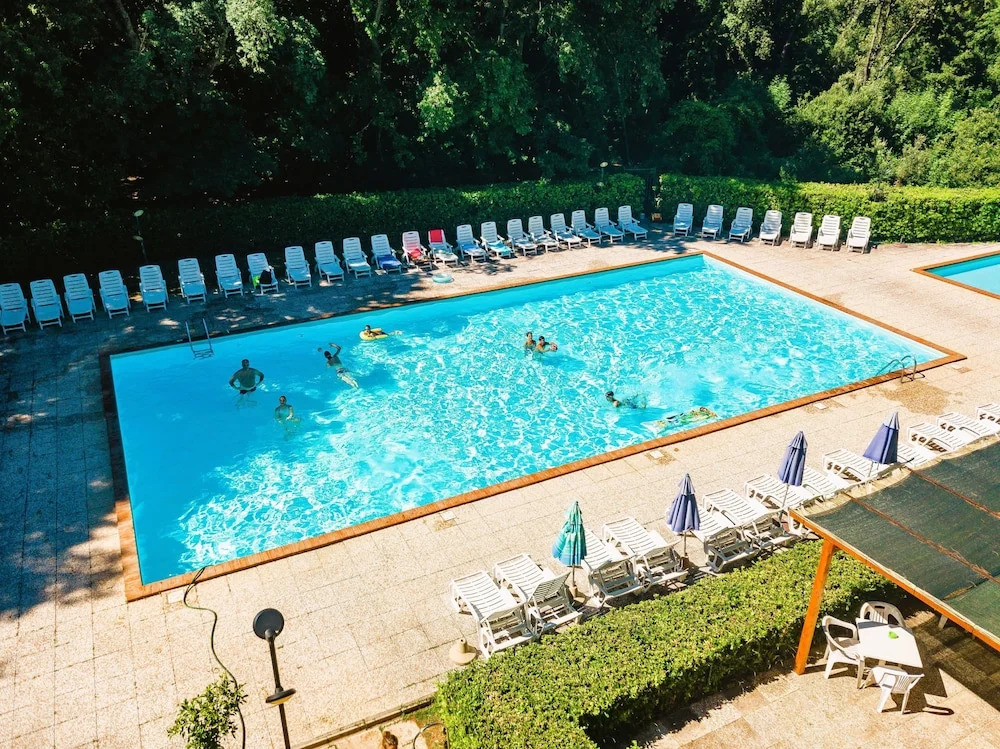Residence with swimming-pool in Guardistallo surrounded by Nature