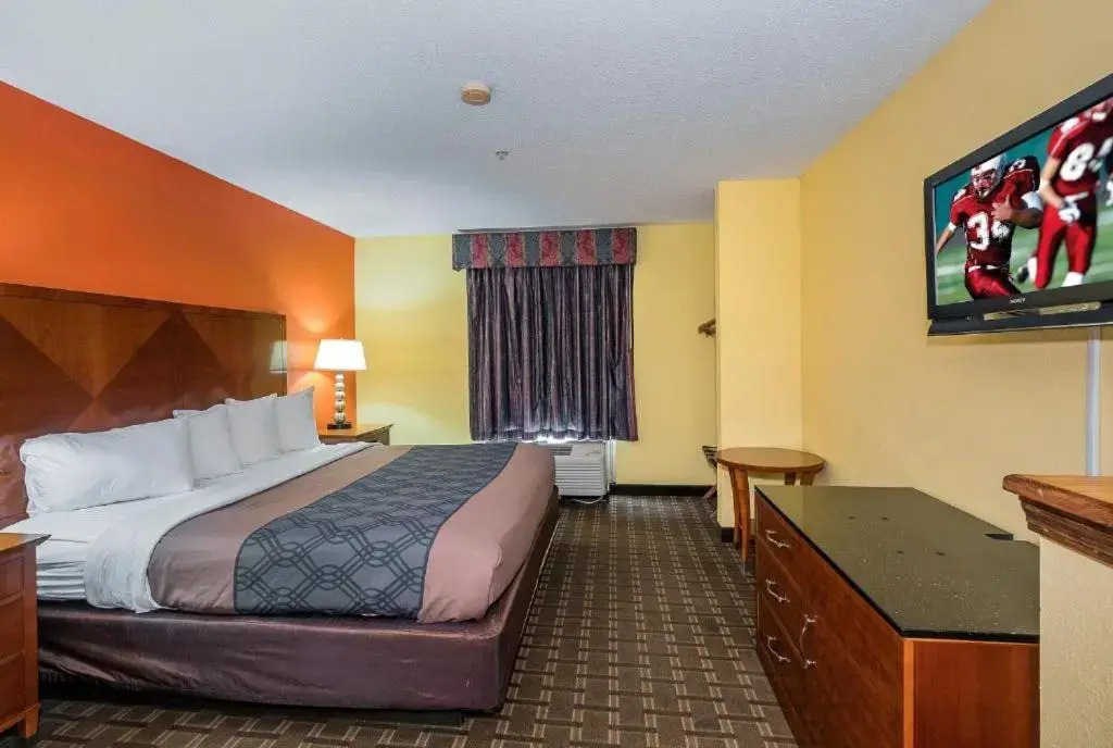 Comfort Inn - Madison