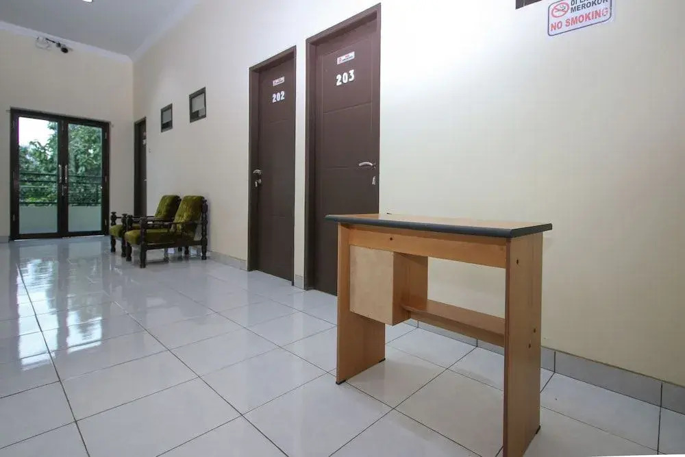 Airy Eco Sunu Komplek Unhas JX 7 Makassar