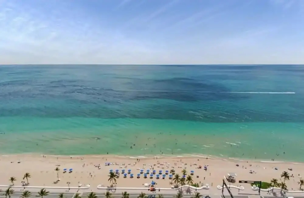 Ocean View Condos - 4 Star Beach Resort