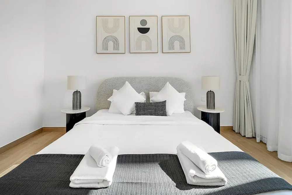 La Sirene Bld 3 - 501 2BD