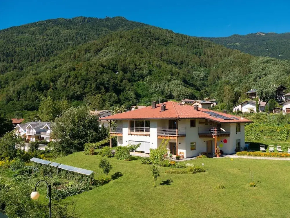 Bio Garnì Mondinovo