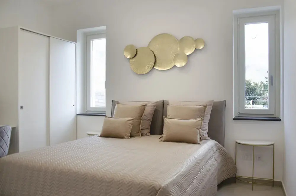 Donna Elena Rooms