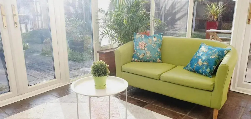 5BD Staycation Amazing Sea View Clacton-on-sea