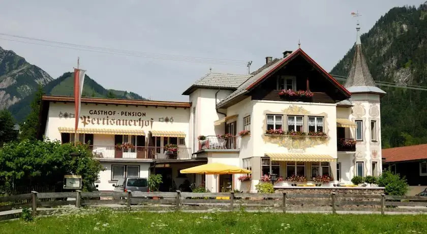 Pertisauerhof