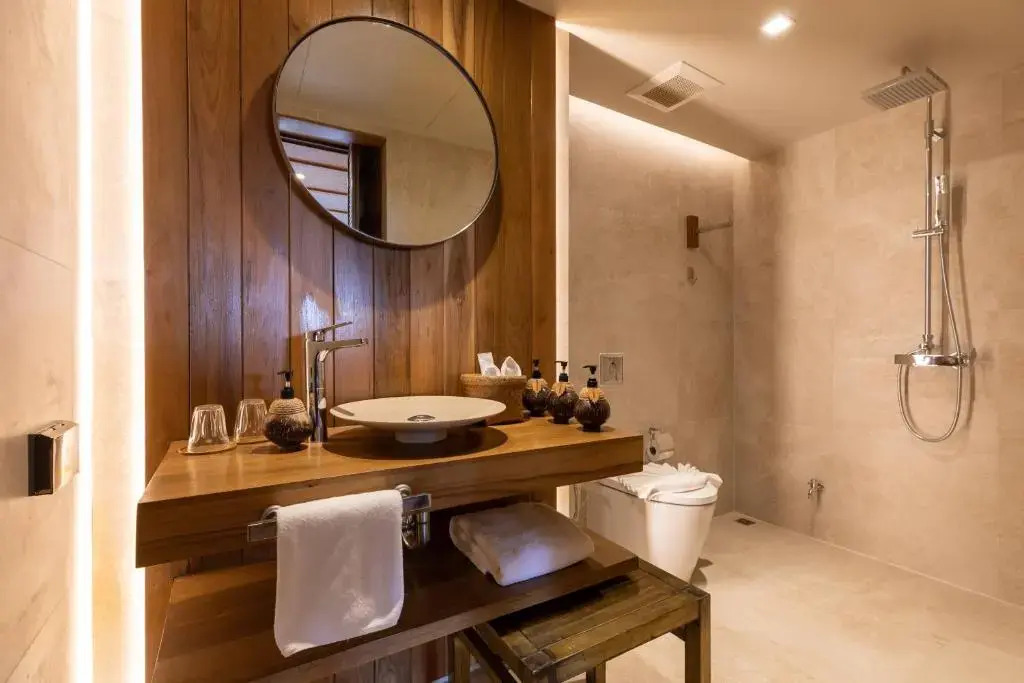 The Spa Resorts - Lamai Beach