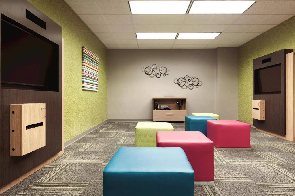 Home2 Suites by Hilton Salt Lake City-East