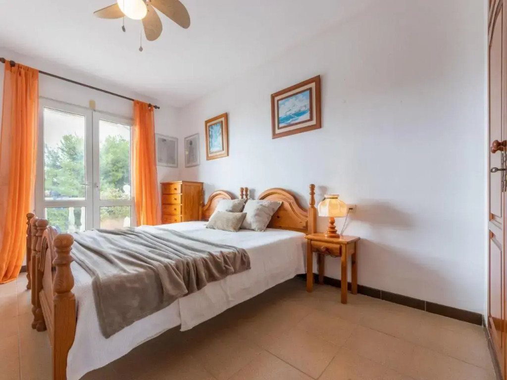 Holiday Home Vita - PEA128