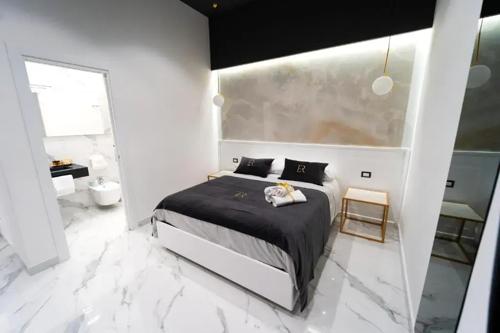 Élite Rooms