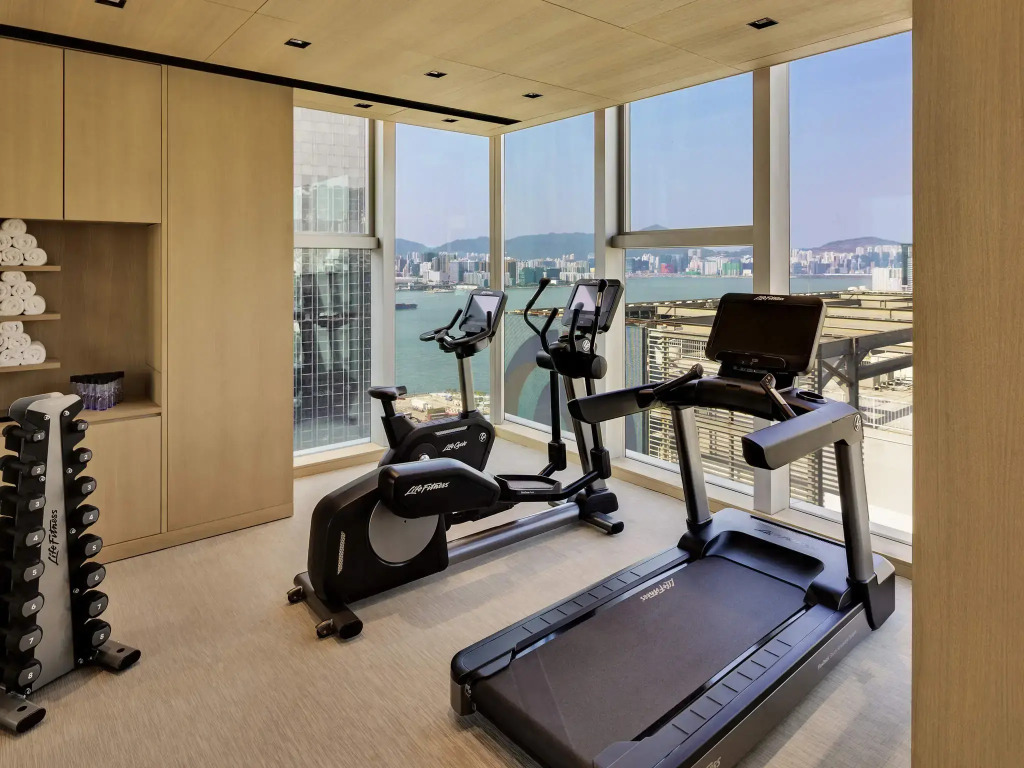 AKI Hotel Hong Kong - MGallery Collection