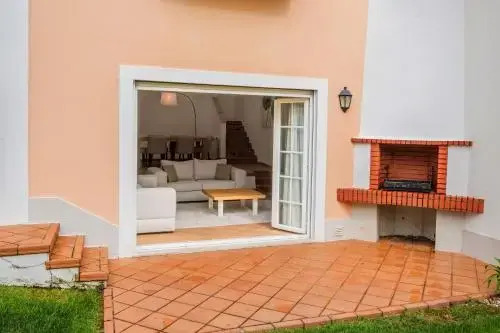 T3 Vila dos Principes, Praia Del Rey C42