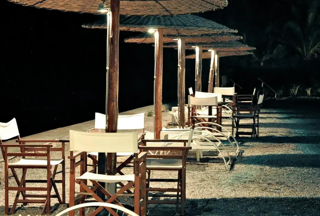 Tonys Beach Hotel