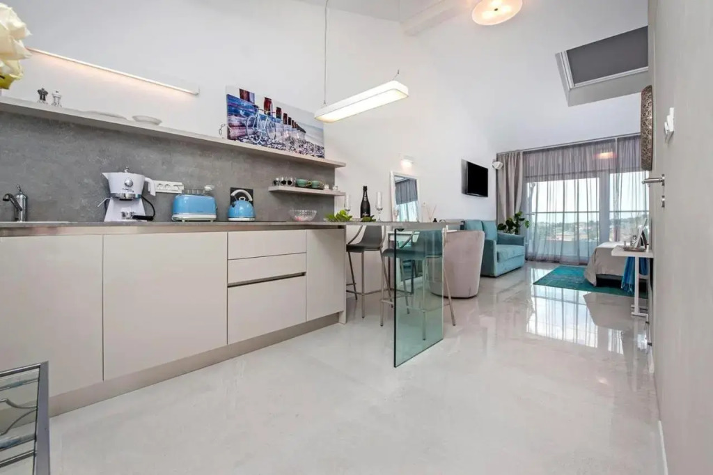 Residence Blu Sky