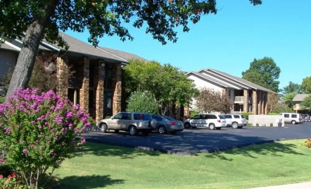 Branson Mo-pointe Royale # 62-5 4 Bedroom Condo