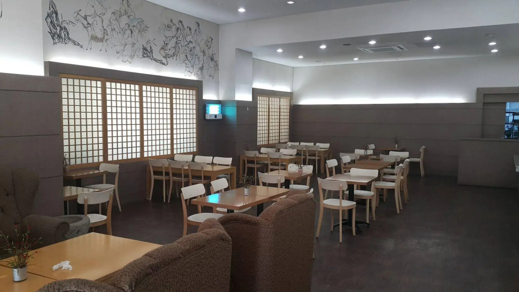 Hyundai Residence