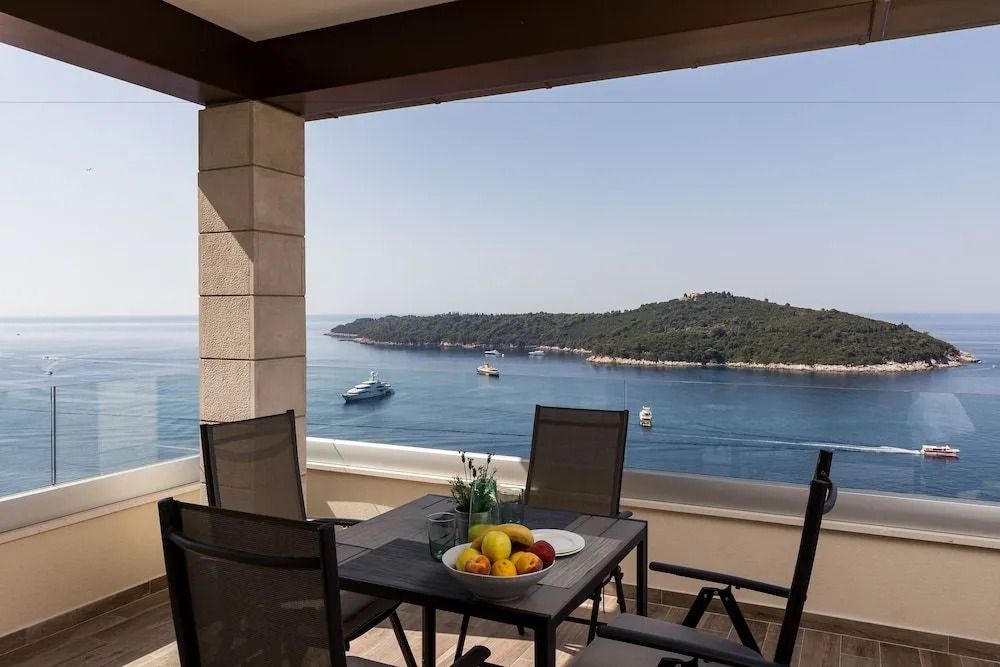 Amorino Of Dubrovnik Apartments