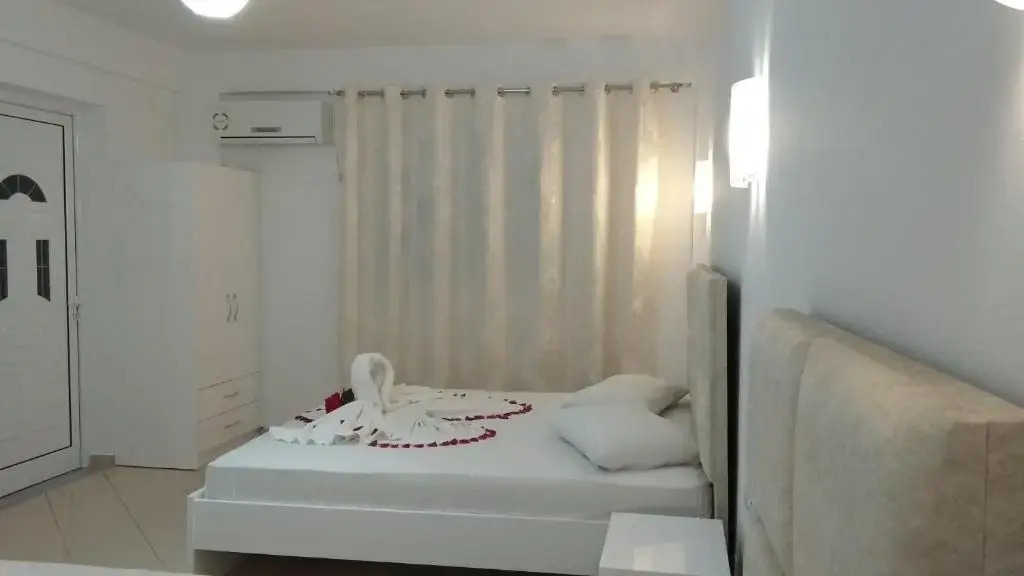Hotel Villa Ambra