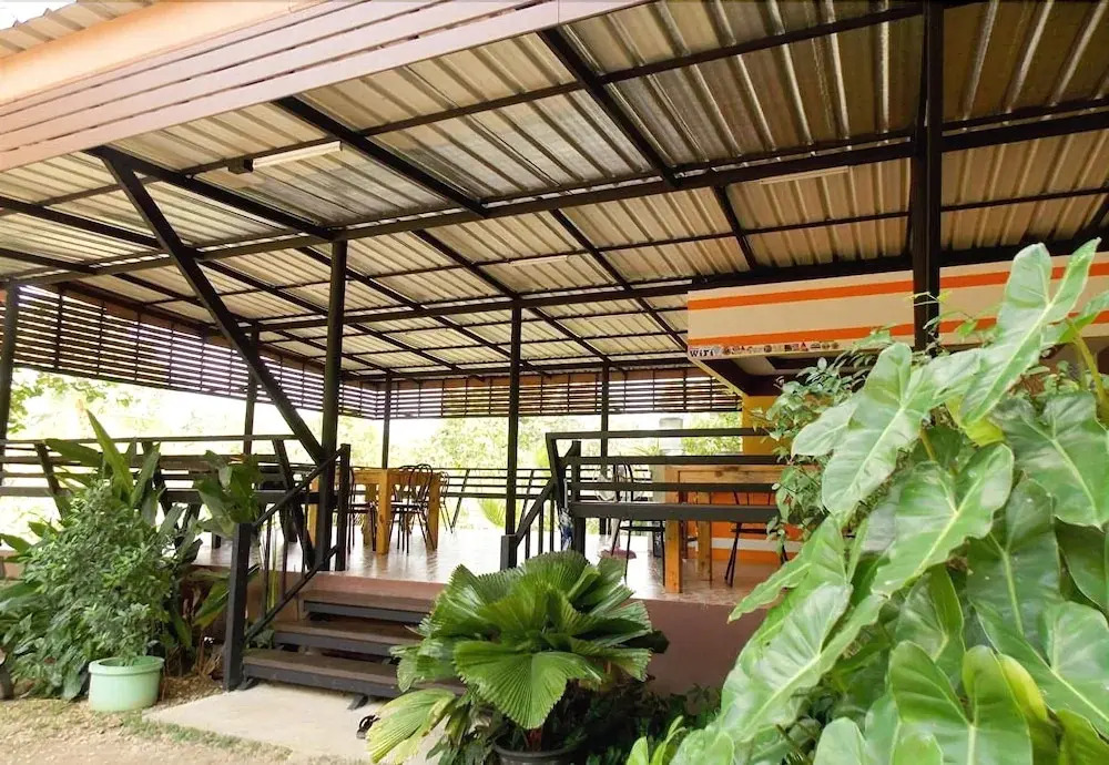 Thamalai Resort