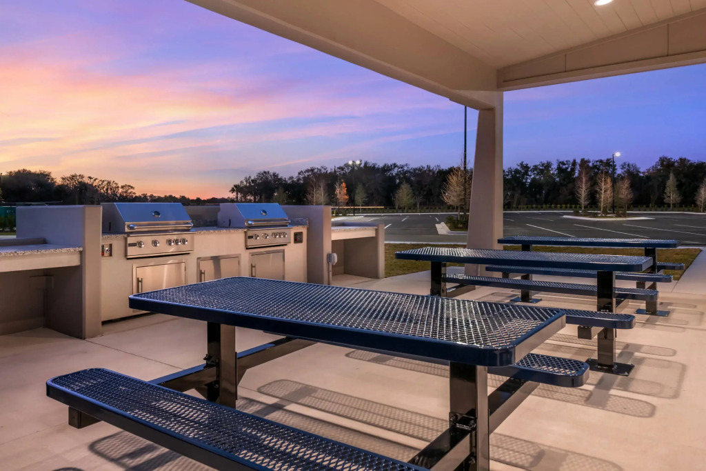 Comfort Inn & Suites Orlando Sanford Airport