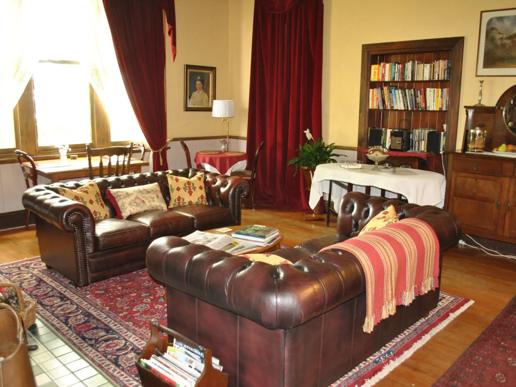Kurrara Historic Guest House