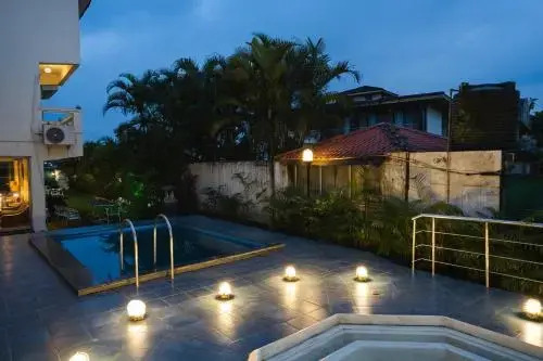 Villas By Hangout