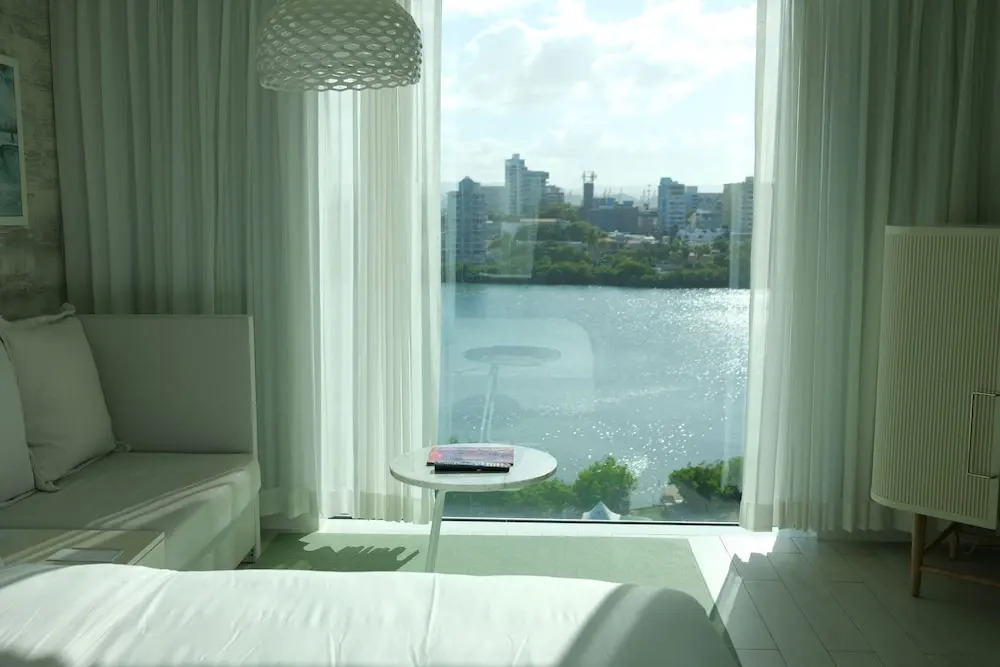 Condado Ocean Club