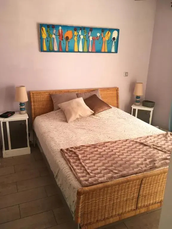 Villa 800 Mètres De La Plage