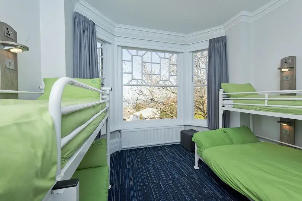 YHA Swanage
