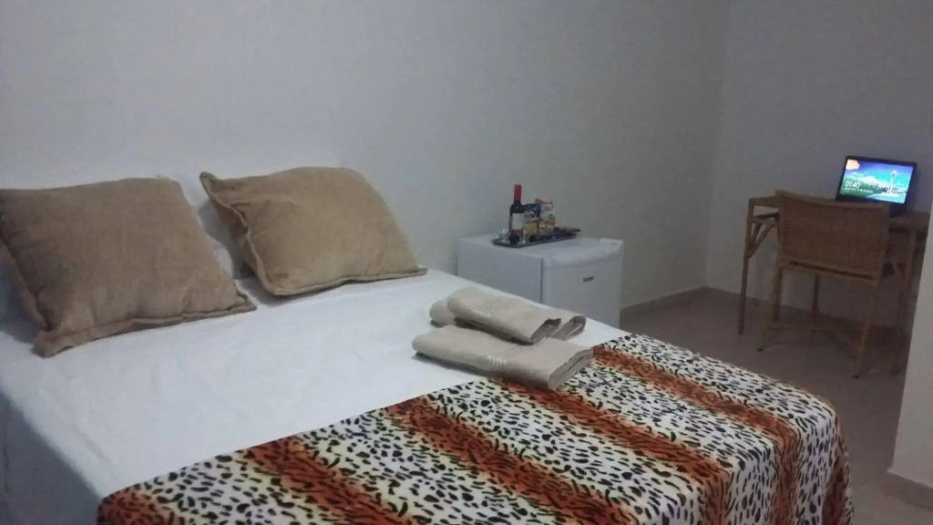 Dunas e Corais Praia Exclusive