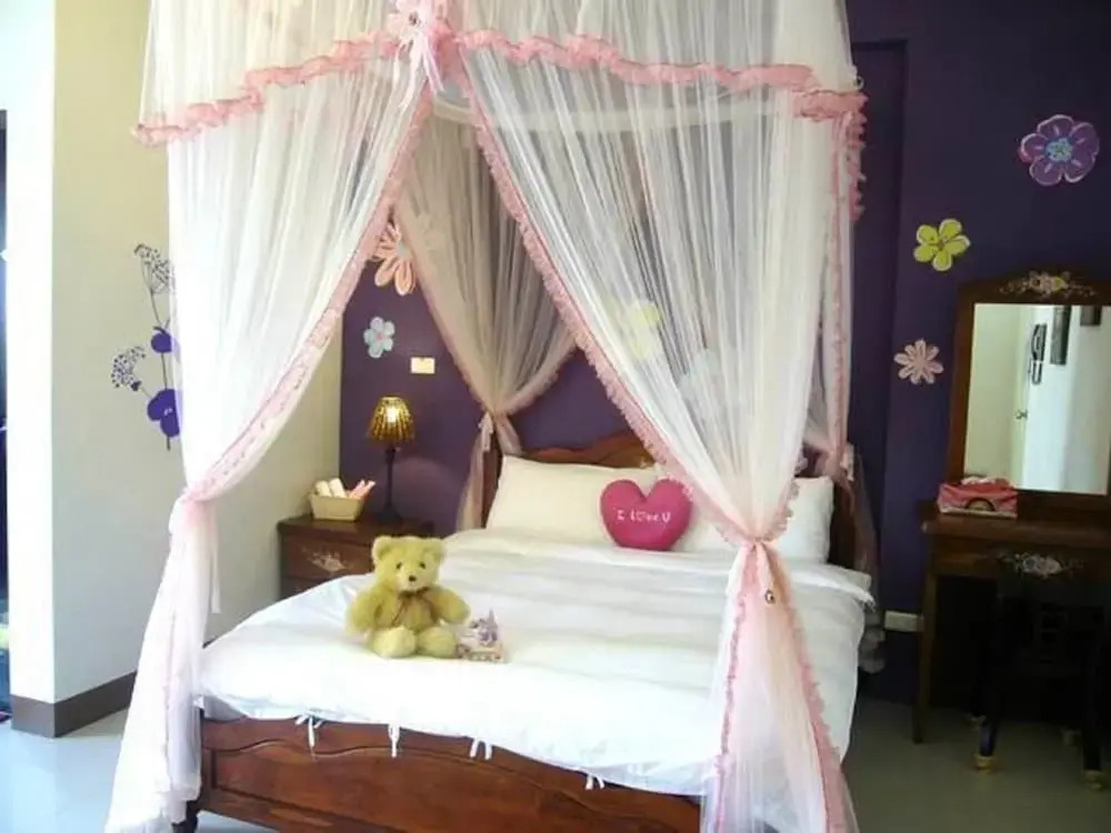 Green Villa B&B