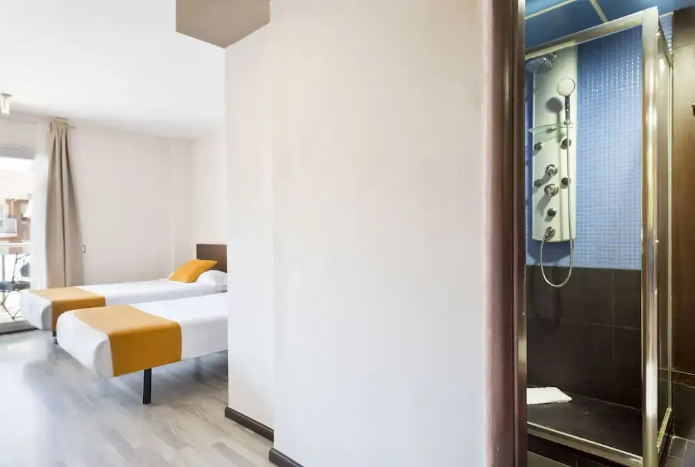 Aparthotel Centric