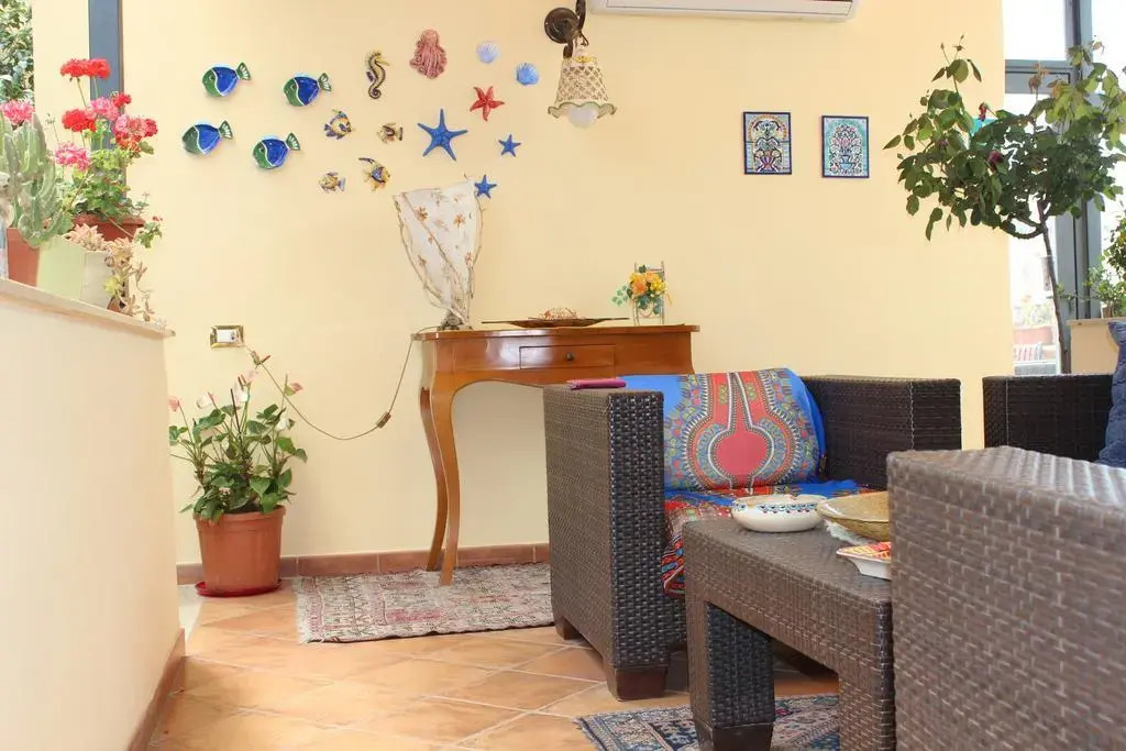 Le Chiavi Di San Francesco Hotel Residence