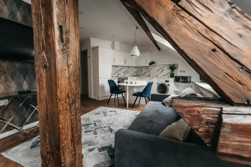 Room42 - Suites & Apartments