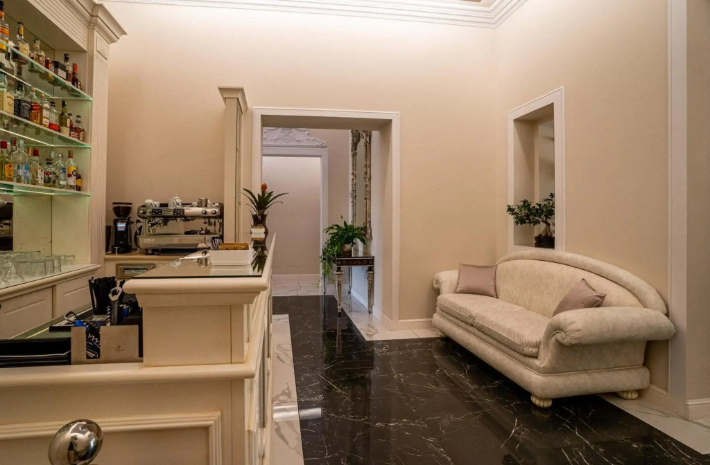The Moon Boutique Hotel & Spa