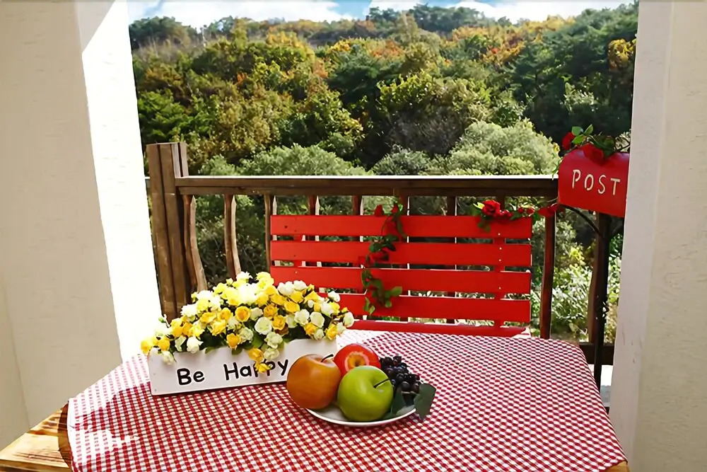 Gyeongju Twoman Pension