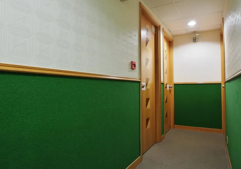 Star Guest House