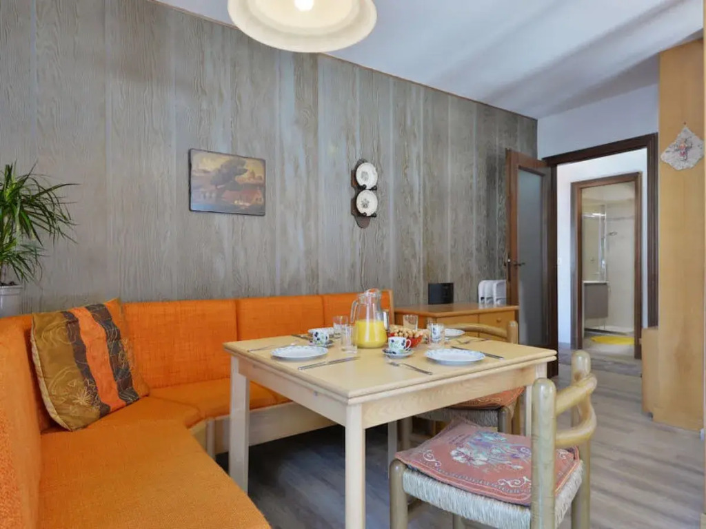 Apartment Al Parco Canazei 38685