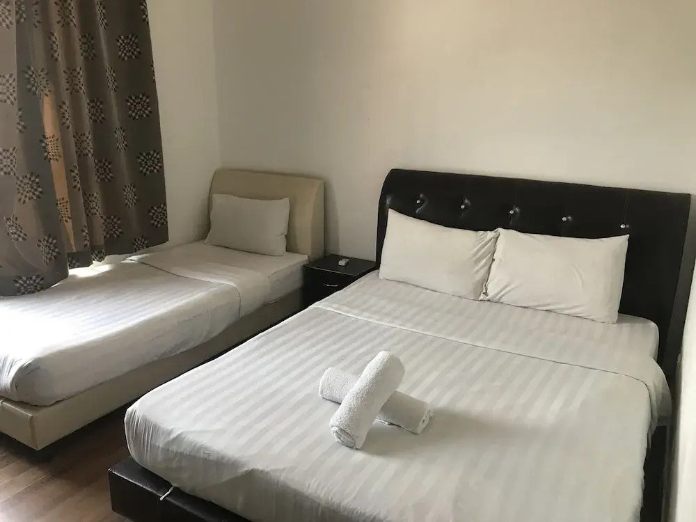Taragon Bukit Bintang