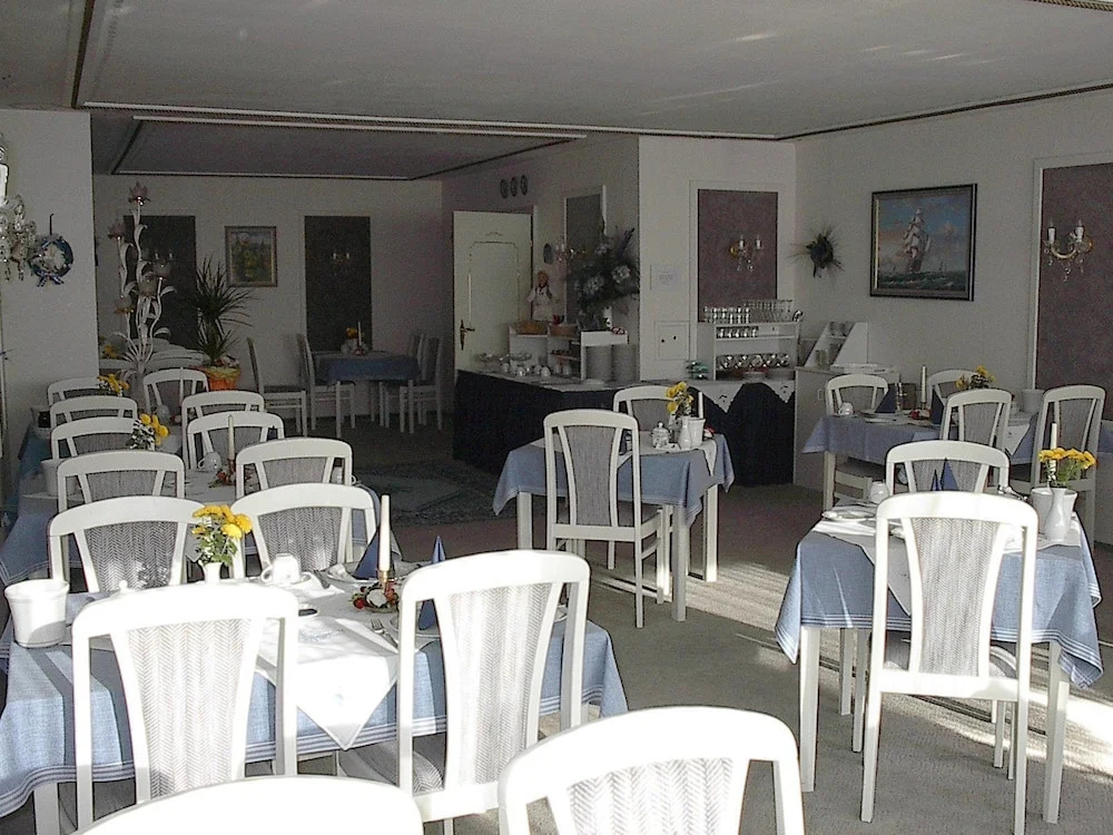Hotel Garni La mer